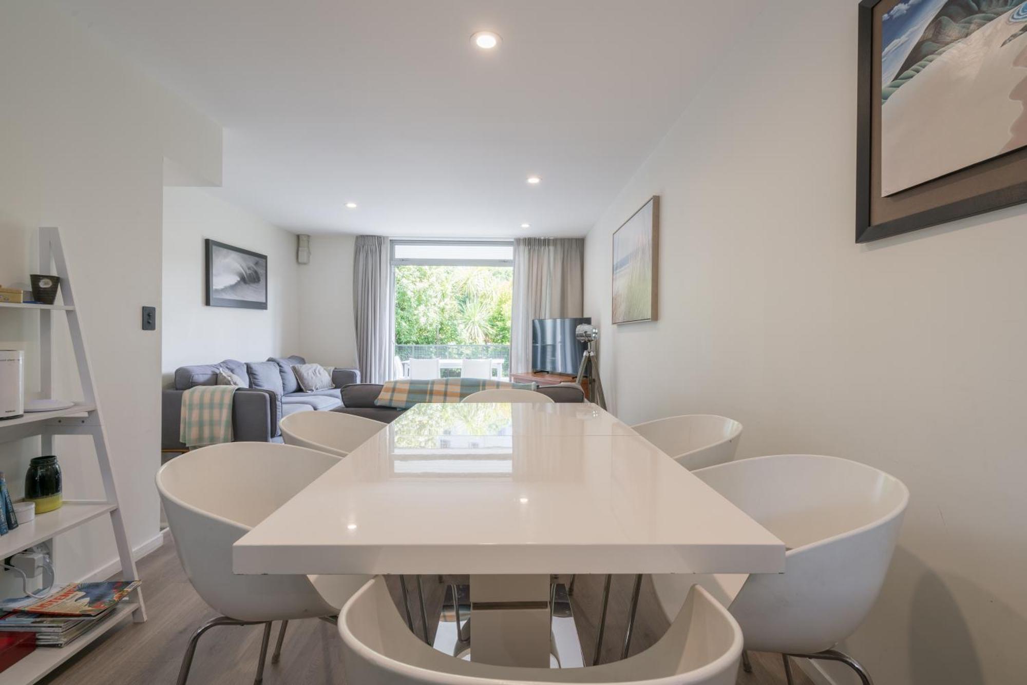 Spacious Home Near Cbd Spa Pool Parking 3Br Окленд Екстер'єр фото
