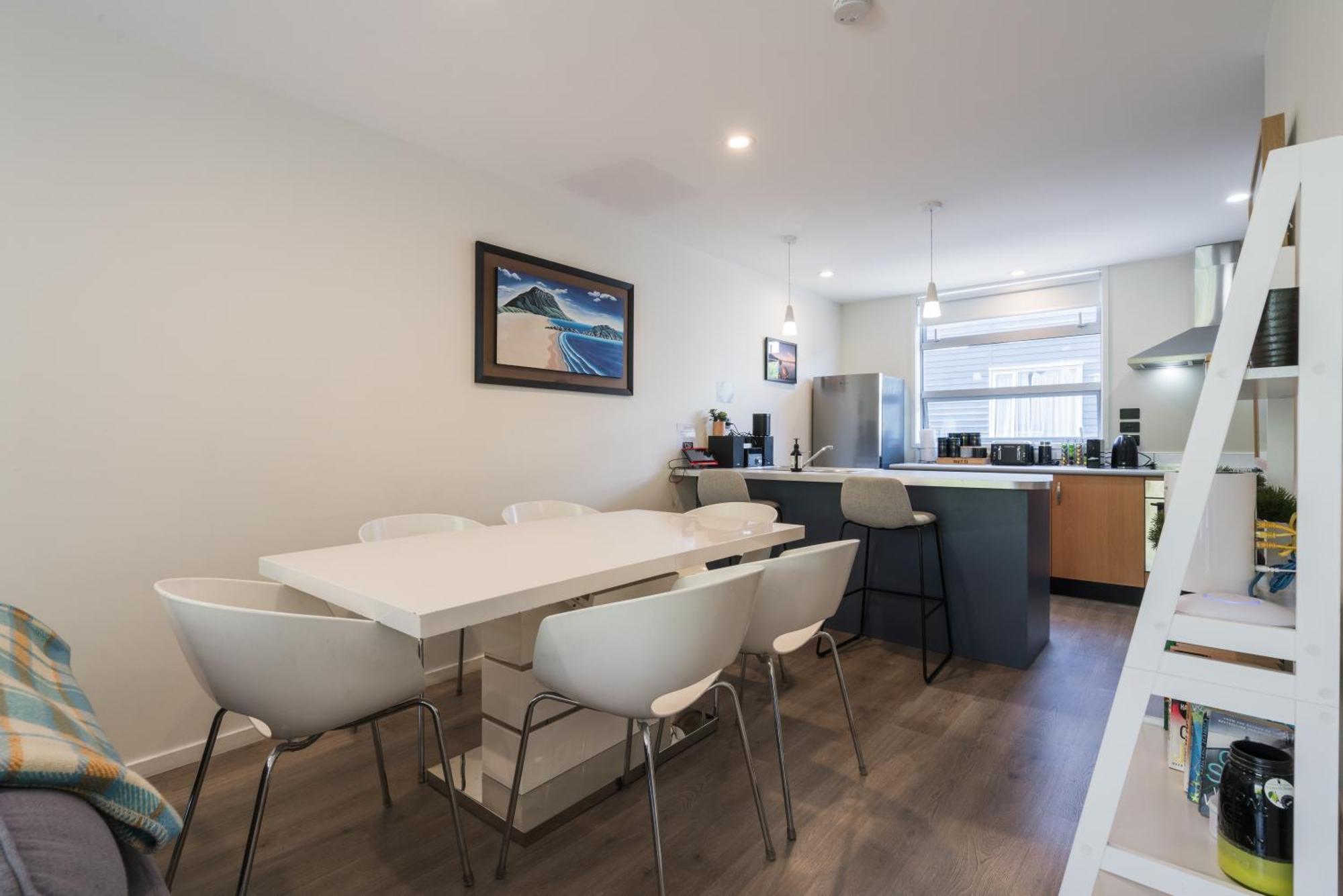 Spacious Home Near Cbd Spa Pool Parking 3Br Окленд Екстер'єр фото